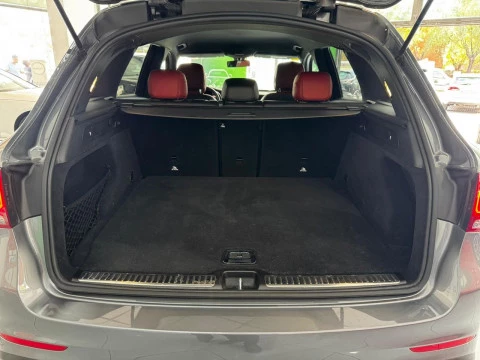Mercedes-Benz GLC GLC 200 d 4MATIC 163CV