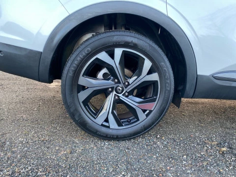 Renault Arkana RS Line TCe 116kW(160CV) EDC mild hybrid