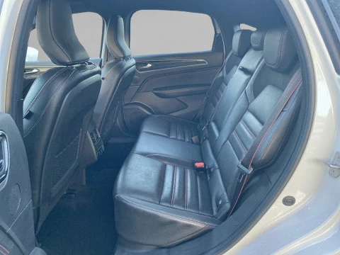 Renault Arkana RS Line TCe 116kW(160CV) EDC mild hybrid