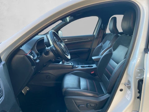 Renault Arkana RS Line TCe 116kW(160CV) EDC mild hybrid