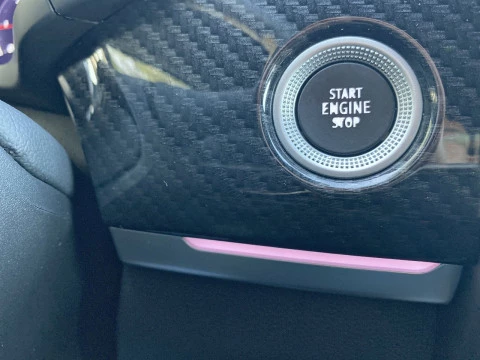 Renault Arkana RS Line TCe 116kW(160CV) EDC mild hybrid