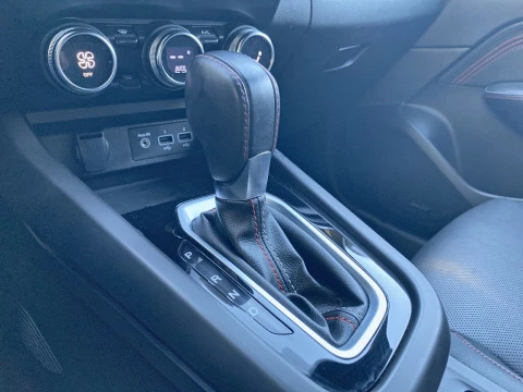 Renault Arkana RS Line TCe 116kW(160CV) EDC mild hybrid