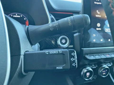 Renault Arkana RS Line TCe 116kW(160CV) EDC mild hybrid