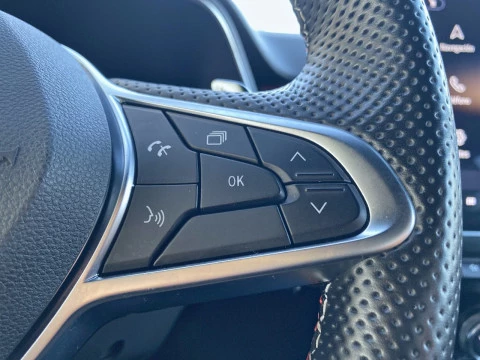 Renault Arkana RS Line TCe 116kW(160CV) EDC mild hybrid