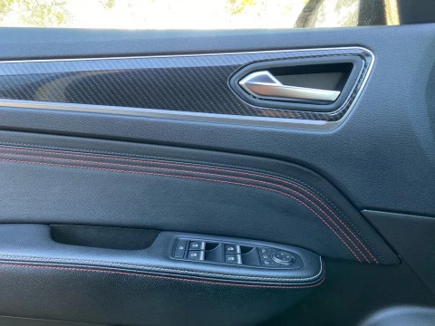 Renault Arkana RS Line TCe 116kW(160CV) EDC mild hybrid