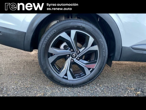 Renault Arkana RS Line TCe 116kW(160CV) EDC mild hybrid