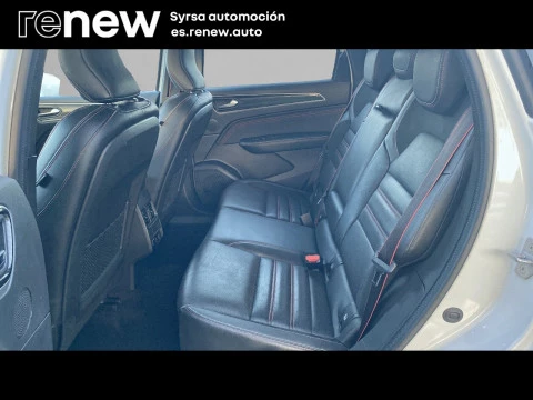 Renault Arkana RS Line TCe 116kW(160CV) EDC mild hybrid