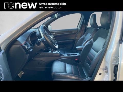 Renault Arkana RS Line TCe 116kW(160CV) EDC mild hybrid