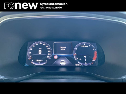 Renault Arkana RS Line TCe 116kW(160CV) EDC mild hybrid
