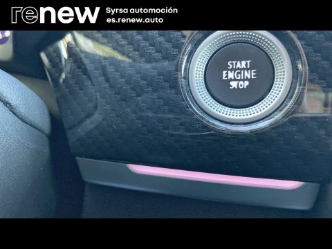 Renault Arkana RS Line TCe 116kW(160CV) EDC mild hybrid