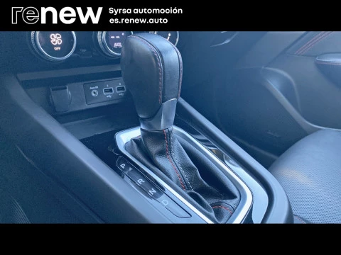 Renault Arkana RS Line TCe 116kW(160CV) EDC mild hybrid