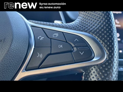 Renault Arkana RS Line TCe 116kW(160CV) EDC mild hybrid