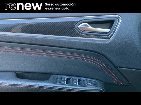 Renault Arkana RS Line TCe 116kW(160CV) EDC mild hybrid