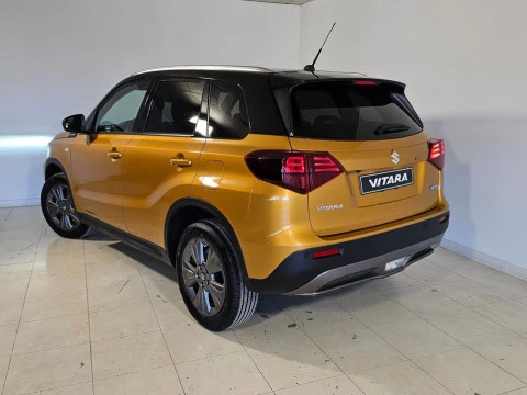 Suzuki Vitara 1.4 T S2 Mild Hybrid
