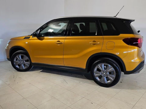 Suzuki Vitara 1.4 T S2 Mild Hybrid