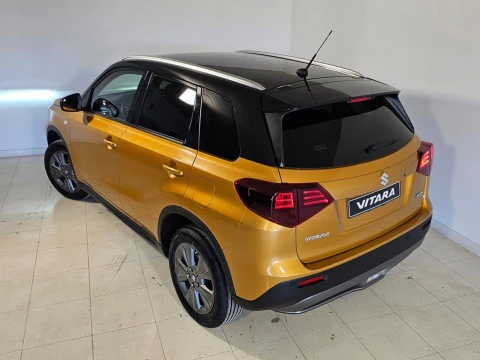 Suzuki Vitara 1.4 T S2 Mild Hybrid