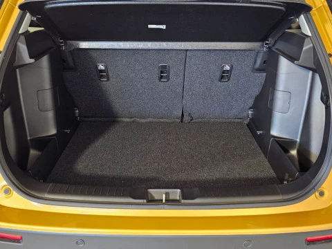 Suzuki Vitara 1.4 T S2 Mild Hybrid