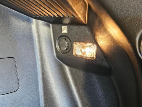 Suzuki Vitara 1.4 T S2 Mild Hybrid