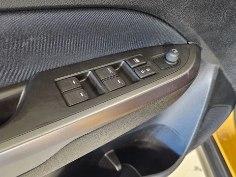 Suzuki Vitara 1.4 T S2 Mild Hybrid