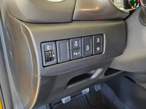 Suzuki Vitara 1.4 T S2 Mild Hybrid