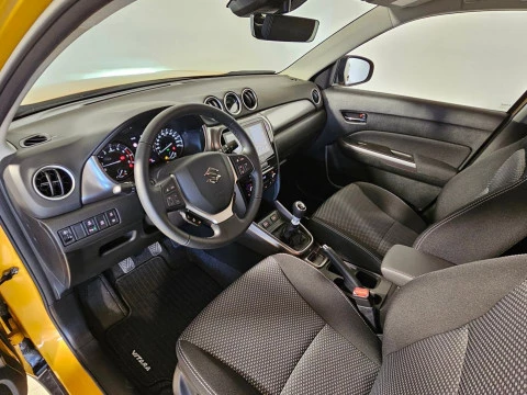 Suzuki Vitara 1.4 T S2 Mild Hybrid