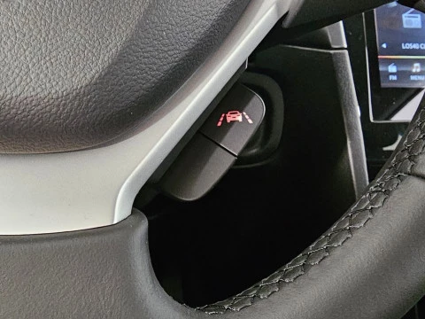 Suzuki Vitara 1.4 T S2 Mild Hybrid