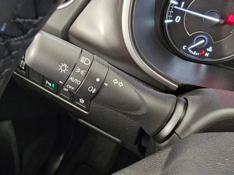 Suzuki Vitara 1.4 T S2 Mild Hybrid