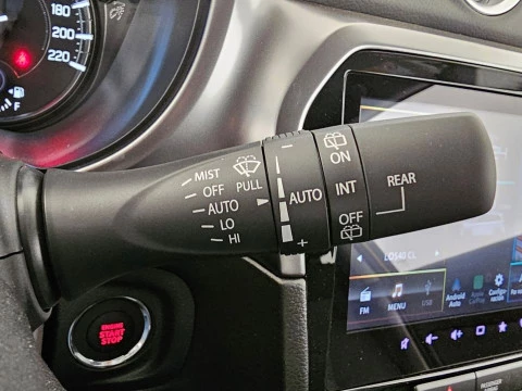 Suzuki Vitara 1.4 T S2 Mild Hybrid