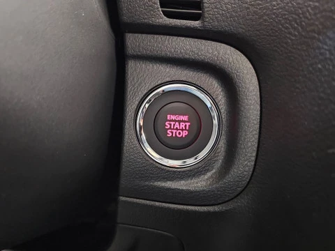 Suzuki Vitara 1.4 T S2 Mild Hybrid