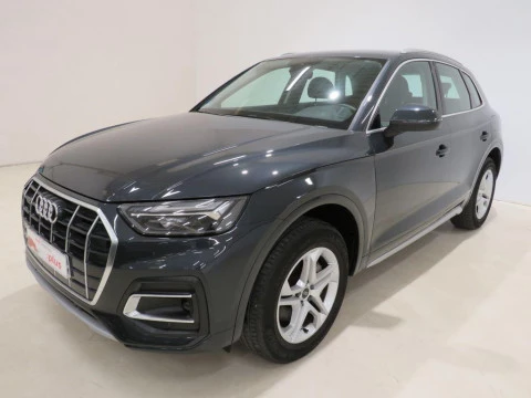 Audi Q5 Advanced 50 TFSIe quattro-ultra 220 kW (299 CV) S tronic