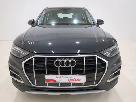 Audi Q5 Advanced 50 TFSIe quattro-ultra 220 kW (299 CV) S tronic