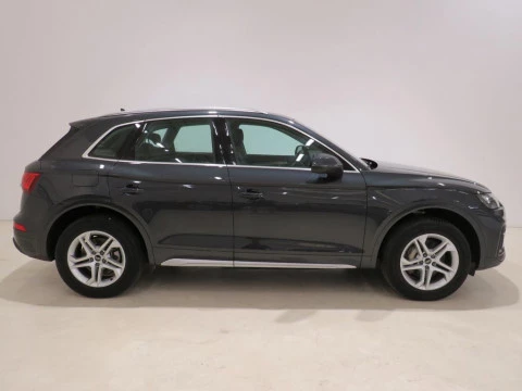 Audi Q5 Advanced 50 TFSIe quattro-ultra 220 kW (299 CV) S tronic