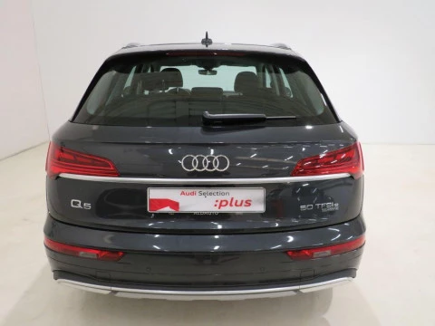 Audi Q5 Advanced 50 TFSIe quattro-ultra 220 kW (299 CV) S tronic