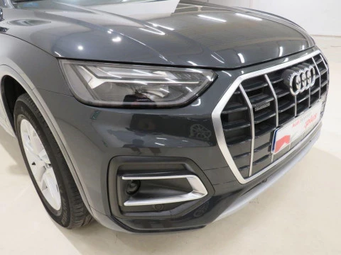 Audi Q5 Advanced 50 TFSIe quattro-ultra 220 kW (299 CV) S tronic