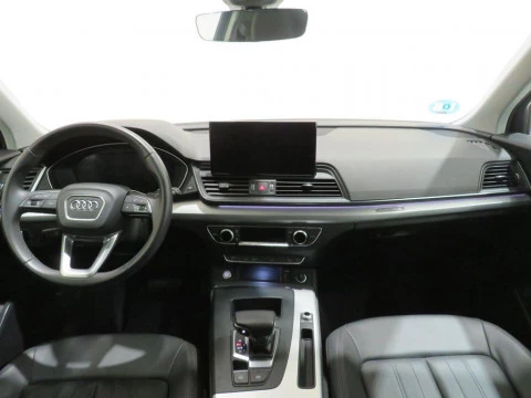 Audi Q5 Advanced 50 TFSIe quattro-ultra 220 kW (299 CV) S tronic
