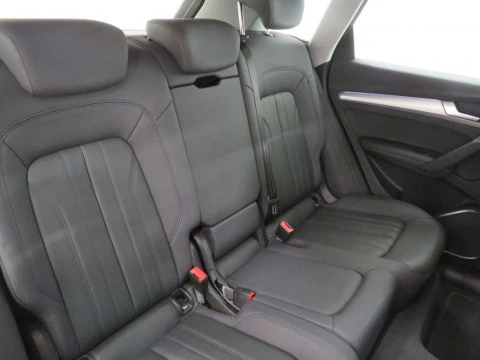 Audi Q5 Advanced 50 TFSIe quattro-ultra 220 kW (299 CV) S tronic