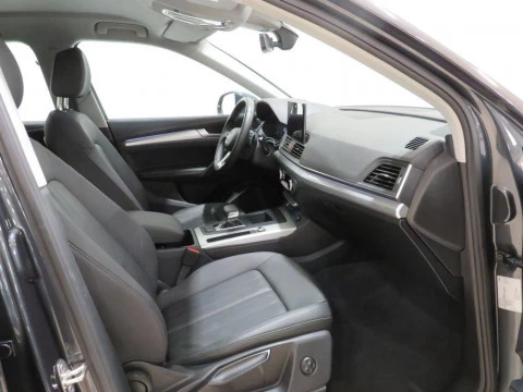 Audi Q5 Advanced 50 TFSIe quattro-ultra 220 kW (299 CV) S tronic