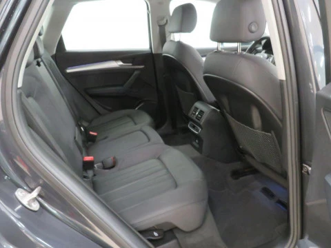 Audi Q5 Advanced 50 TFSIe quattro-ultra 220 kW (299 CV) S tronic