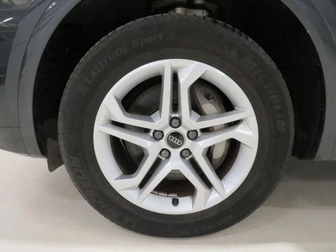 Audi Q5 Advanced 50 TFSIe quattro-ultra 220 kW (299 CV) S tronic