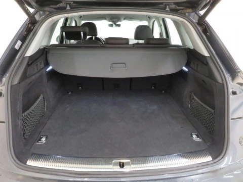 Audi Q5 Advanced 50 TFSIe quattro-ultra 220 kW (299 CV) S tronic