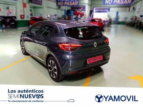 Renault Clio SL Limited TCe 66 kW (90 CV)