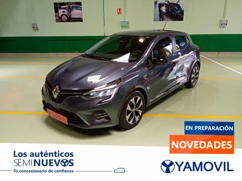 Renault Clio SL Limited TCe 66 kW (90 CV)