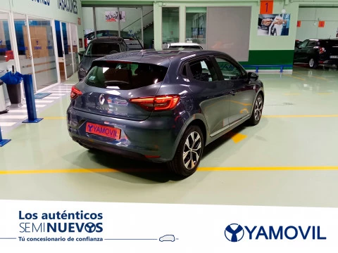 Renault Clio SL Limited TCe 66 kW (90 CV)