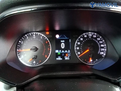 Renault Clio SL Limited TCe 66 kW (90 CV)