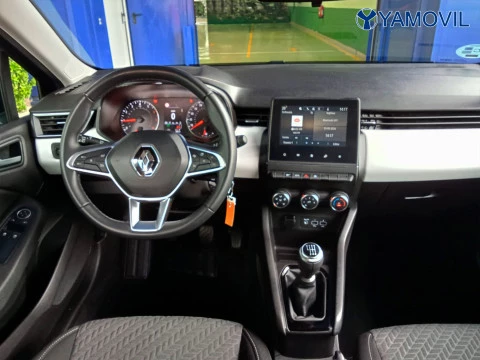 Renault Clio SL Limited TCe 66 kW (90 CV)
