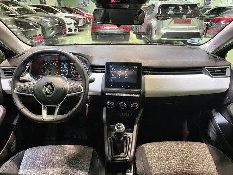 Renault Clio SL Limited TCe 66 kW (90 CV)