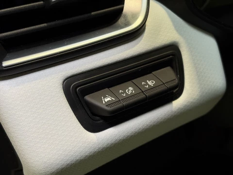Renault Clio SL Limited TCe 66 kW (90 CV)