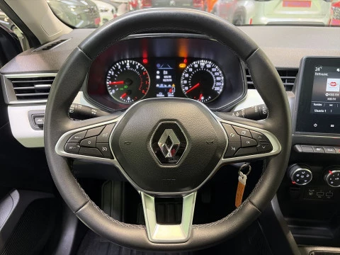 Renault Clio SL Limited TCe 66 kW (90 CV)