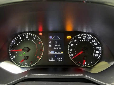 Renault Clio SL Limited TCe 66 kW (90 CV)