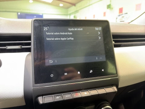 Renault Clio SL Limited TCe 66 kW (90 CV)